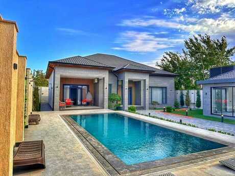 Elan №6066861 - Bakı, Abşeron r., 5 otaqlı, 270 m²