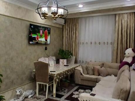 Elan №6070621 - Bakı, Masazır q., 2 otaqlı, 63 m², 3/5 mərtəbə