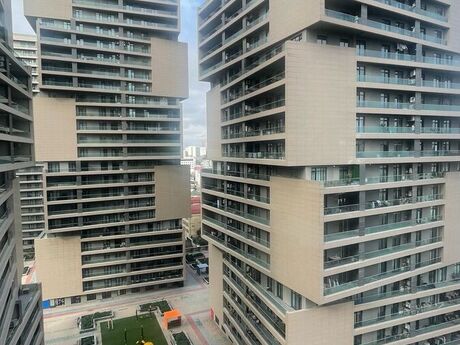 Elan №6070755 - Bakı, 8 Noyabr m., 2 otaqlı, 100 m², 15/27 mərtəbə