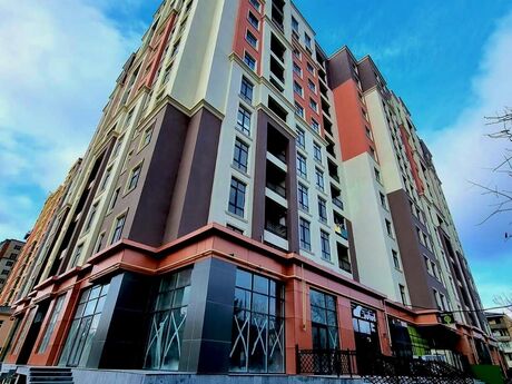 Объявление №6070633 - Баку, м. Кара Караев, 2-комн., 106 м², 6/17 этаж