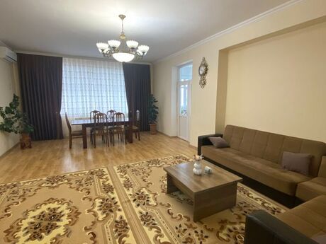 Объявление №6070668 - Баку, Ясамальский р., 2-комн., 115.6 м², 26/27 этаж