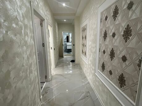 Elan №6070646 - Bakı, İnşaatçılar m., 2 otaqlı, 80 m², 20/20 mərtəbə