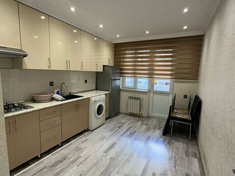 Elan №6070671 - Bakı, Nəriman Nərimanov m., 2 otaqlı, 75 m², 4/20 mərtəbə