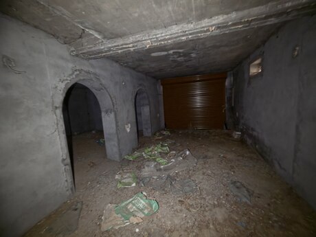 10 otaqlı həyət evi/bağ evi - Bakıxanov q. - 650 m²