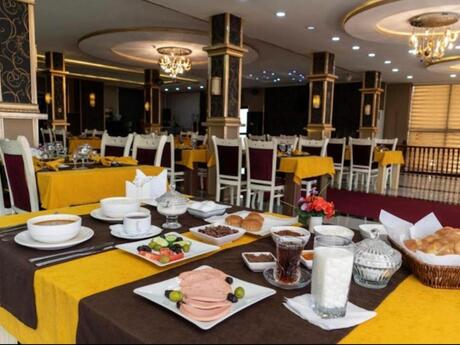 Obyekt - Nərimanov r. - 16000 m²