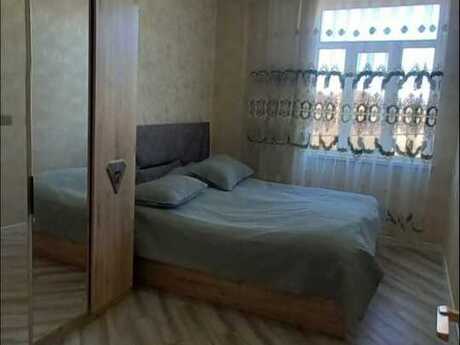 3 otaqlı köhnə tikili - Binəqədi q. - 80 m²