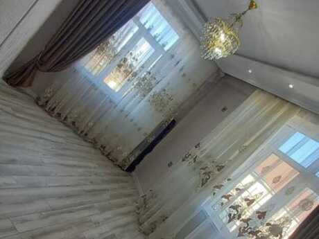 3 otaqlı köhnə tikili - Binəqədi q. - 80 m²