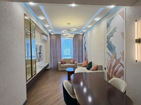 Elan №6070716 - Bakı, 20 Yanvar m., 2 otaqlı, 80 m², 8/19 mərtəbə