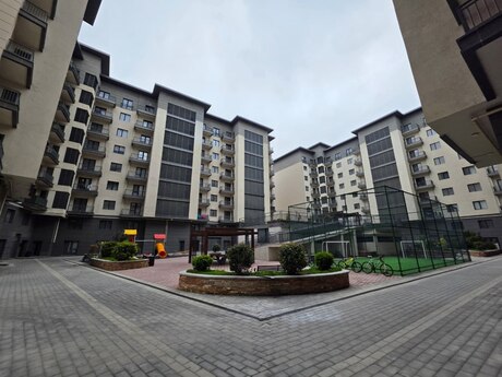 Объявление №6070701 - Баку, пос. Аг шехер, 3-комн., 150 м², 4/7 этаж