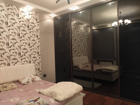 Kirayə 3 otaqlı mənzil, 80 m², Sahil: 2 000 ₼/ay 5