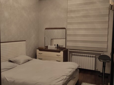 Объявление №6070677 - Баку, м. Сахил, 3-комн., 80 м², 3/7 этаж