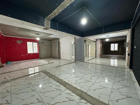 Obyekt - Həzi Aslanov m. - 225 m²