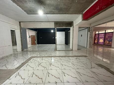 Obyekt - Həzi Aslanov m. - 225 m²