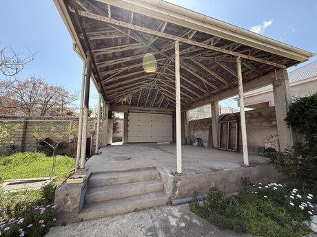 7-комн. дом/дача - Сумгаит - 394 м²