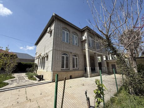 7-комн. дом/дача - Сумгаит - 394 м²