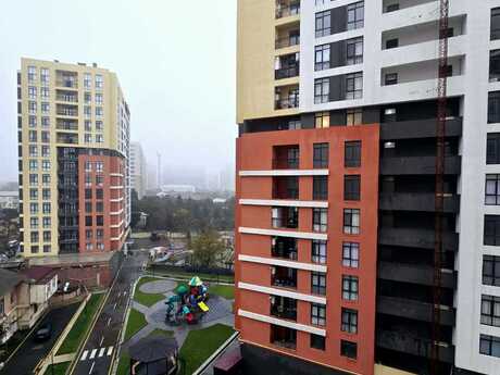 Объявление №6070698 - Баку, м. Кара Караев, 2-комн., 85 м², 8/14 этаж