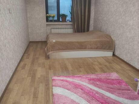 Объявление №6070691 - Баку, Хатаинский р., 1-комн., 50 м², 10/20 этаж