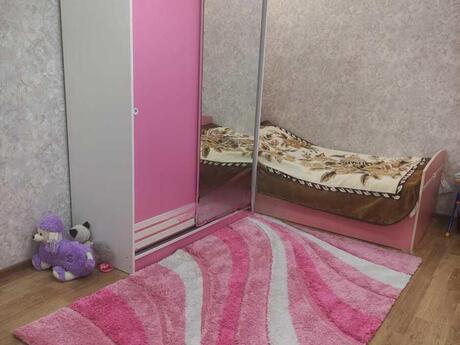 1 otaqlı yeni tikili - Xətai r. - 50 m²