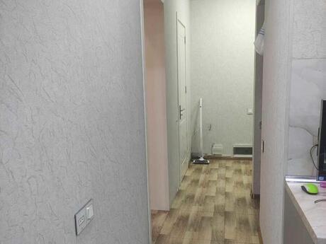 1 otaqlı yeni tikili - Xətai r. - 50 m²