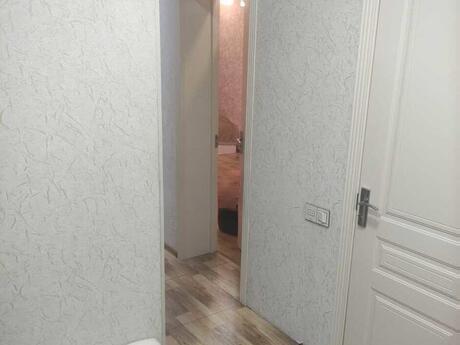 1 otaqlı yeni tikili - Xətai r. - 50 m²