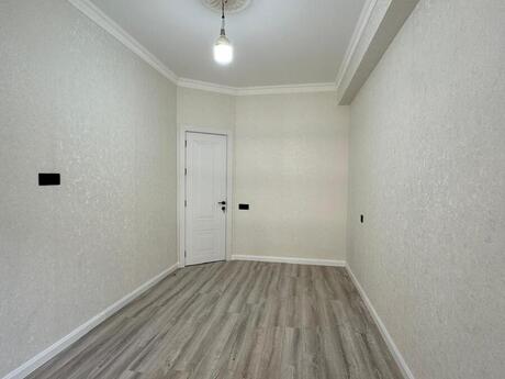 2-комн. вторичка - м. Ази Асланов - 57 м²