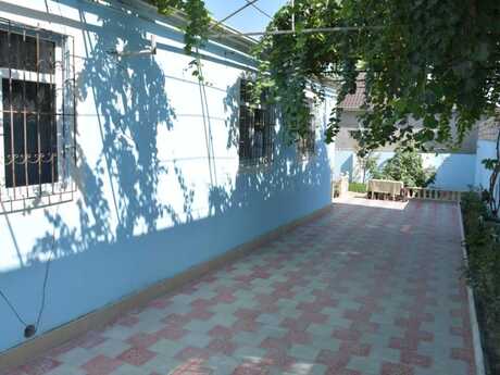 3 otaqlı həyət evi/bağ evi - Kürdəxanı q. - 156 m²