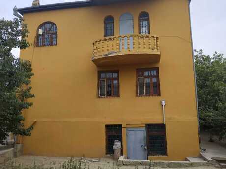 Elan №6070747 - Bakı, Novxanı q., 8 otaqlı, 320 m²