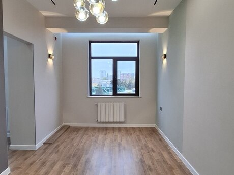 Объявление №6070721 - Баку, м. Азадлыг проспекти, 2-комн., 63 м², 2/17 этаж