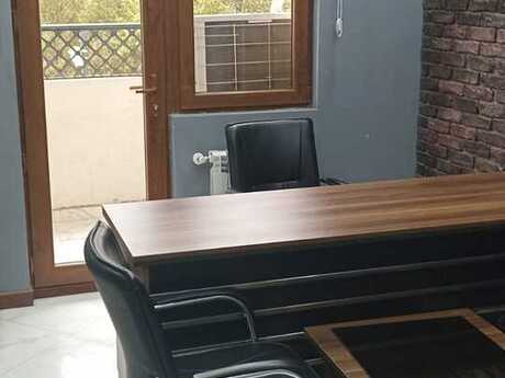 3 otaqlı ofis - Azadlıq Prospekti m. - 80 m²