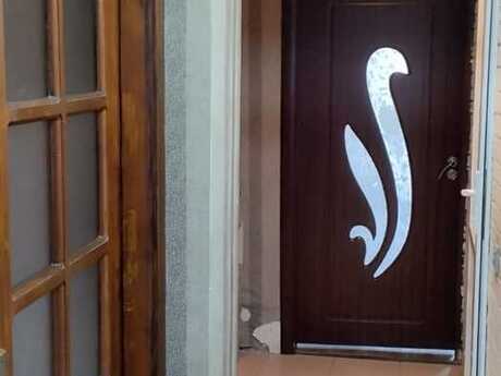 4 otaqlı köhnə tikili - Binəqədi r. - 75 m²