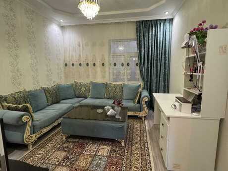 Объявление №6070738 - Баку, пос. Масазыр, 3-комн., 75 м²