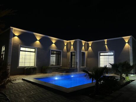 Объявление №6070736 - Баку, пос. Мардакан, 4-комн., 200 м²