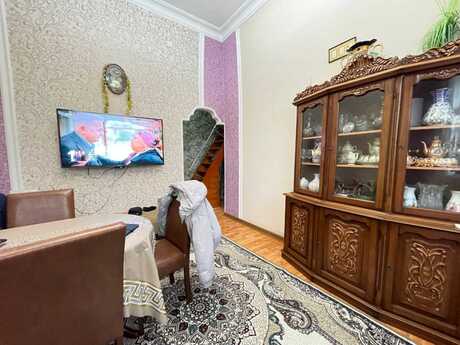 3 otaqlı köhnə tikili - Memar Əcəmi m. - 100 m²