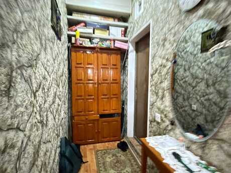 3 otaqlı köhnə tikili - Memar Əcəmi m. - 100 m²