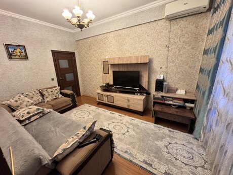 Elan №6070754 - Xırdalan, Xırdalan, 3 otaqlı, 62 m², 5/12 mərtəbə