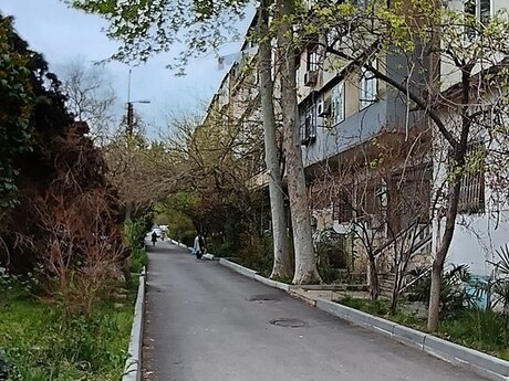 Elan №5914586 - Bakı, Neftçilər m., 5 otaqlı, 130 m², 4/5 mərtəbə