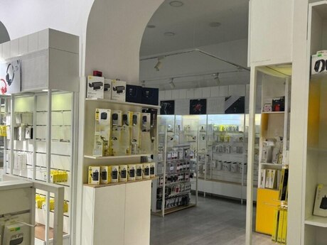 Obyekt - 28 May m. - 75 m²