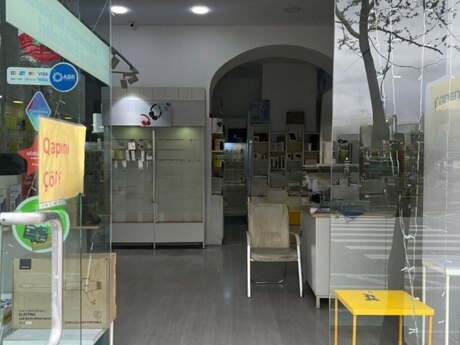 Obyekt - 28 May m. - 75 m²