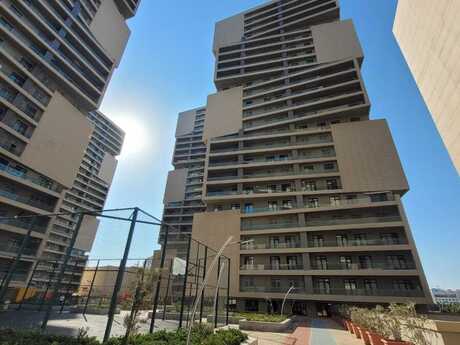 Объявление №6070766 - Баку, м. 8 ноября, 3-комн., 106 м², 10/27 этаж