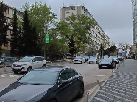 Elan №6061708 - Bakı, Neftçilər m., 5 otaqlı, 120 m², 6/9 mərtəbə