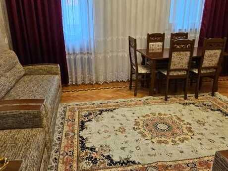Объявление №6070791 - Баку, м. Нариман Нариманов, 3-комн., 70 м², 4/5 этаж