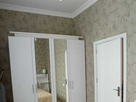 İçəri Şəhərdə 2 otaqlı yeni tikili mənzil kirayə verilir, 56 m², 1 000 AZN/ay, şəkil 4 / 12