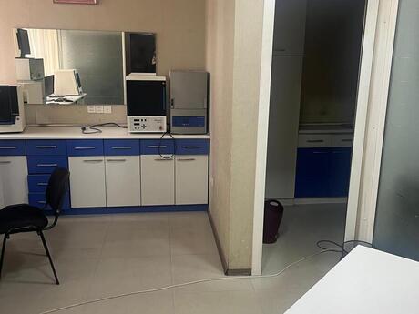 Obyekt - Nizami m. - 80 m²