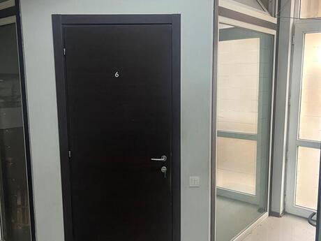 Obyekt - Nizami m. - 80 m²