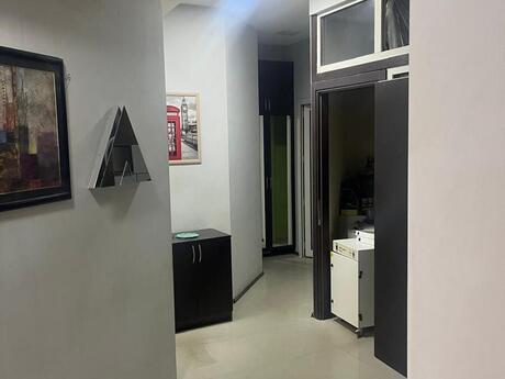 Объявление №6070799 - Баку, м. Низами, 80 м²