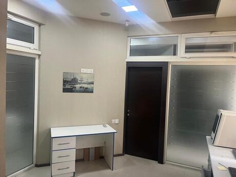 Obyekt - Nizami m. - 80 m²