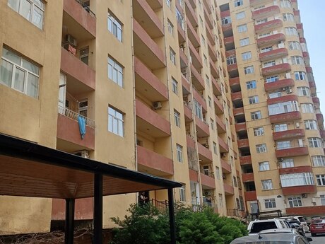 Elan №6070842 - Bakı, Yeni Yasamal q., 2 otaqlı, 90 m², 5/14 mərtəbə