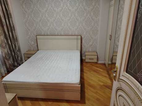 3 otaqlı köhnə tikili - Həzi Aslanov m. - 60 m²