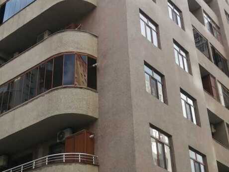 Объявление №6070821 - Баку, пос. Ени Ясамал, 3-комн., 131 м², 13/13 этаж