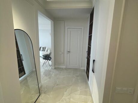 Объявление №6070826 - Баку, Хатаинский р., 2-комн., 83 м², 15/19 этаж